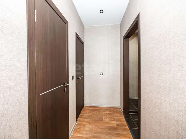 
  Продается 2-комн. квартира, 51.5 м², Добролюбова ул, д. 162/1
. Фото 23.