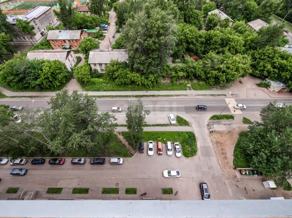
  Продается 2-комн. квартира, 51.5 м², Добролюбова ул, д. 162/1
. Фото 27.
