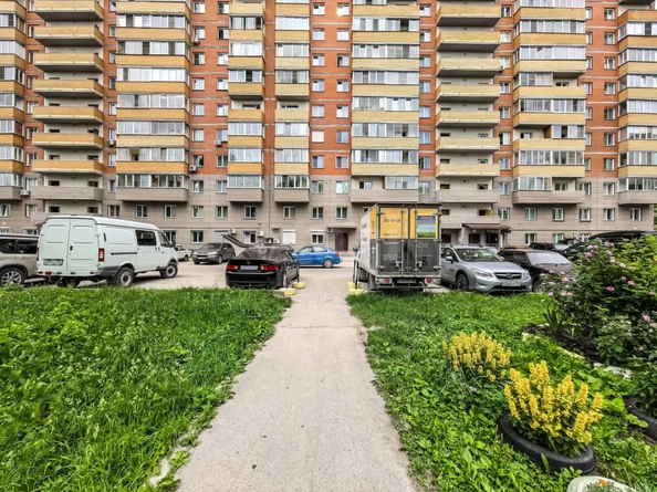 
  Продается 2-комн. квартира, 51.5 м², Добролюбова ул, д. 162/1
. Фото 33.