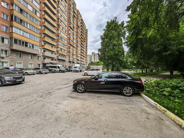 
  Продается 2-комн. квартира, 51.5 м², Добролюбова ул, д. 162/1
. Фото 35.