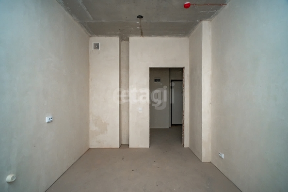 
  Продается 1-комн. квартира, 33 м², ЖК Чернышевский, корп 3.1
. Фото 6.