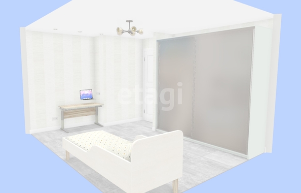 
  Продается 3-комн. квартира, 60 м², Дуси Ковальчук ул, д. 378б
. Фото 8.