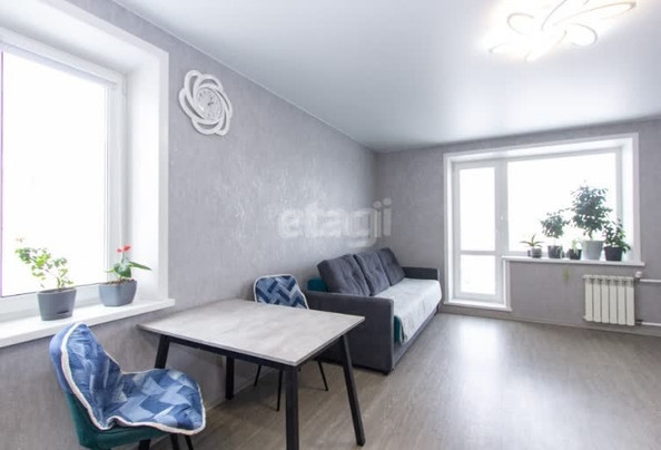 
  Продается 3-комн. квартира, 72 м², Дмитрия Шмонина ул, д. 9
. Фото 5.