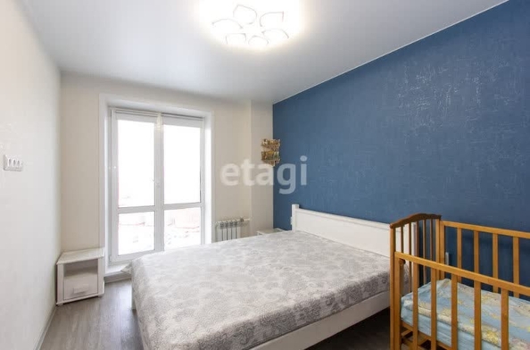 
  Продается 3-комн. квартира, 72 м², Дмитрия Шмонина ул, д. 9
. Фото 11.
