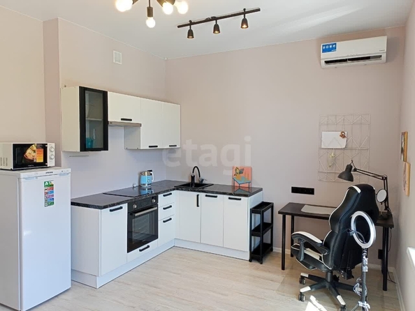 
  Сдается 1-комн. квартира, 26 м², Ядринцевская ул, д. 71
. Фото 7.