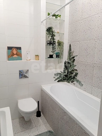 
  Сдается 1-комн. квартира, 26 м², Ядринцевская ул, д. 71
. Фото 10.