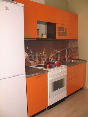 
  Сдается 1-комн. квартира, 42 м², Николаева ул, д. 18
. Фото 4.