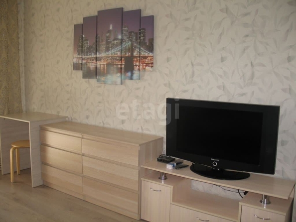 
  Сдается 1-комн. квартира, 42 м², Николаева ул, д. 18
. Фото 6.