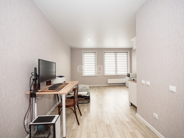 
  Продается студия, 25 м², ЖК Тайгинский парк, дом 1
. Фото 7.