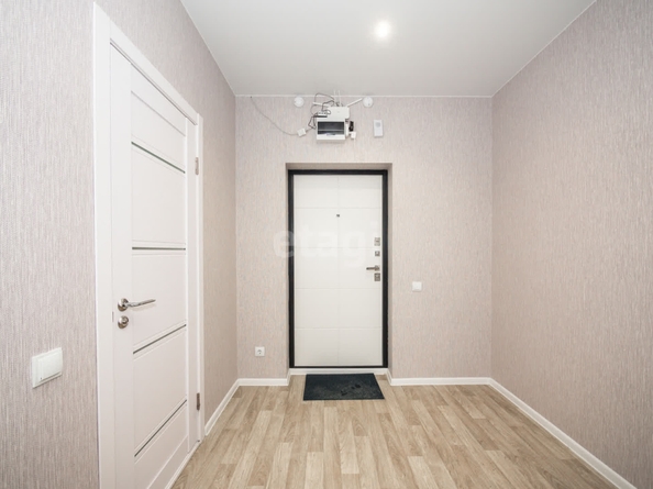
  Продается студия, 25 м², ЖК Тайгинский парк, дом 1
. Фото 10.