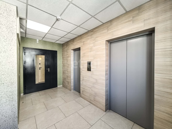 
  Продается студия, 25 м², ЖК Тайгинский парк, дом 1
. Фото 15.