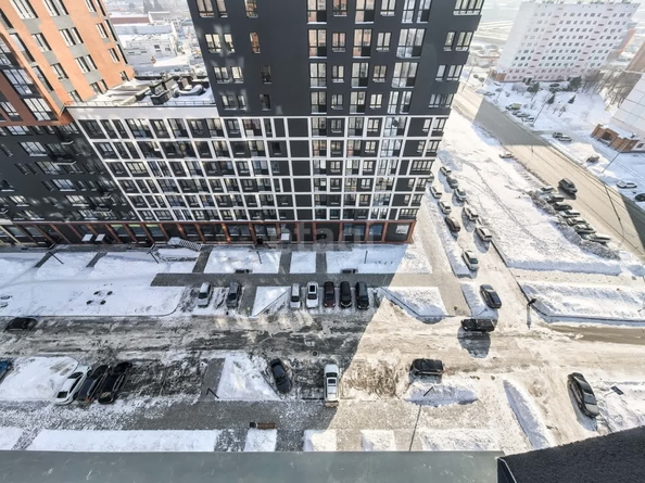 
  Продается студия, 25 м², ЖК Тайгинский парк, дом 1
. Фото 29.