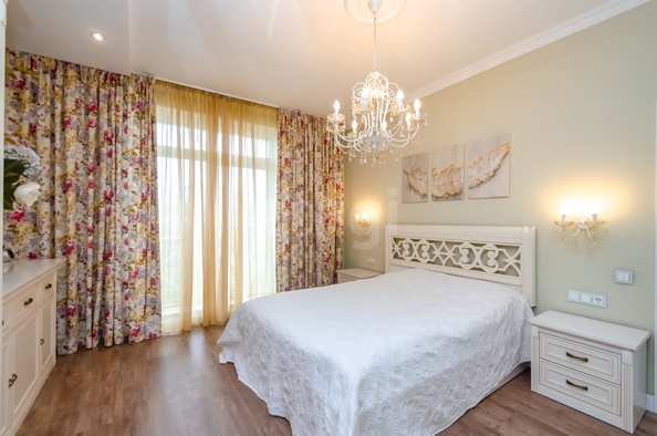 
  Продается 2-комн. квартира, 84 м², Октябрьская ул, д. 34
. Фото 13.