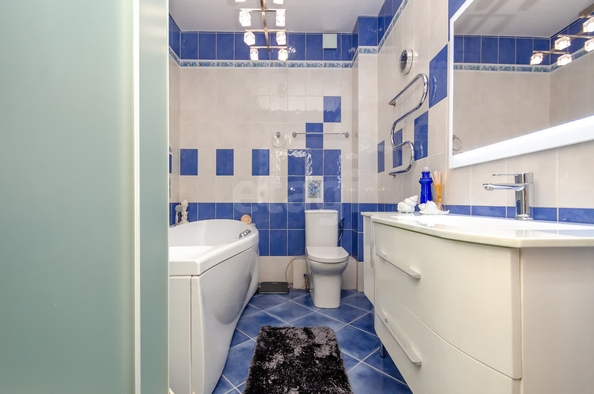 
  Продается 2-комн. квартира, 84 м², Октябрьская ул, д. 34
. Фото 18.