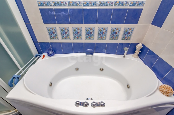 
  Продается 2-комн. квартира, 84 м², Октябрьская ул, д. 34
. Фото 19.
