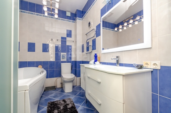 
  Продается 2-комн. квартира, 84 м², Октябрьская ул, д. 34
. Фото 20.