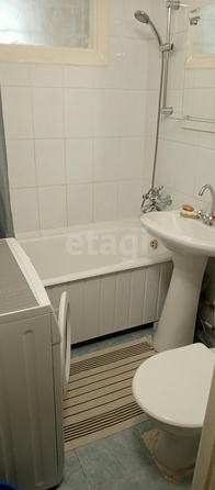
  Сдается 1-комн. квартира, 35 м², Блюхера ул, д. 57
. Фото 10.