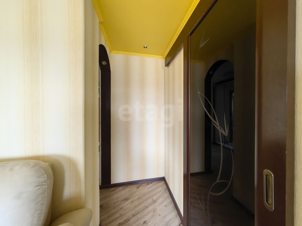 
  Продается 1-комн. квартира, 57.4 м², Кубовая ул, д. 107/2
. Фото 1.