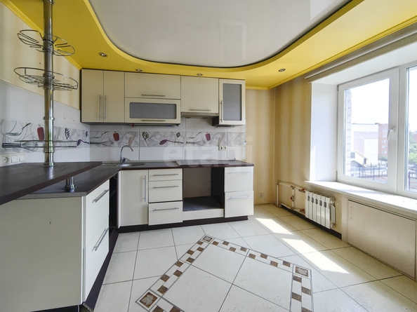 
  Продается 1-комн. квартира, 57.4 м², Кубовая ул, д. 107/2
. Фото 5.