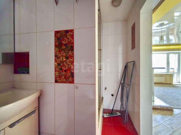 
  Продается 1-комн. квартира, 57.4 м², Кубовая ул, д. 107/2
. Фото 8.
