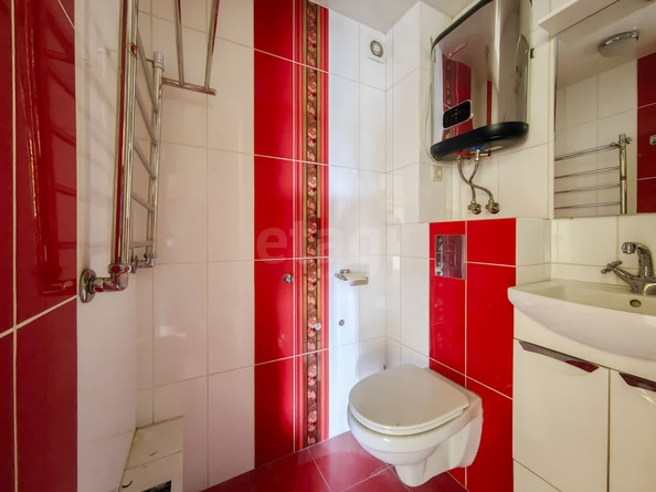 
  Продается 1-комн. квартира, 57.4 м², Кубовая ул, д. 107/2
. Фото 12.