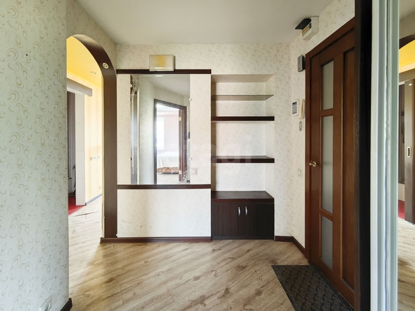 
  Продается 1-комн. квартира, 57.4 м², Кубовая ул, д. 107/2
. Фото 18.
