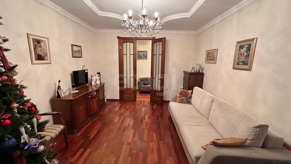 
  Продается 2-комн. квартира, 59 м², Красный пр-кт, д. 33
. Фото 1.