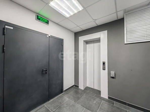 
  Продается студия, 29.5 м², Кирова ул, д. 276
. Фото 4.