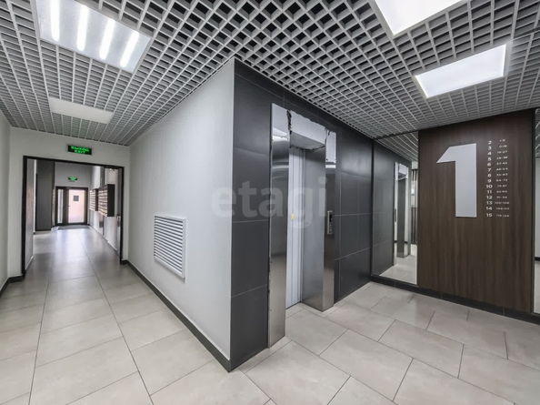 
  Продается студия, 29.5 м², Кирова ул, д. 276
. Фото 19.