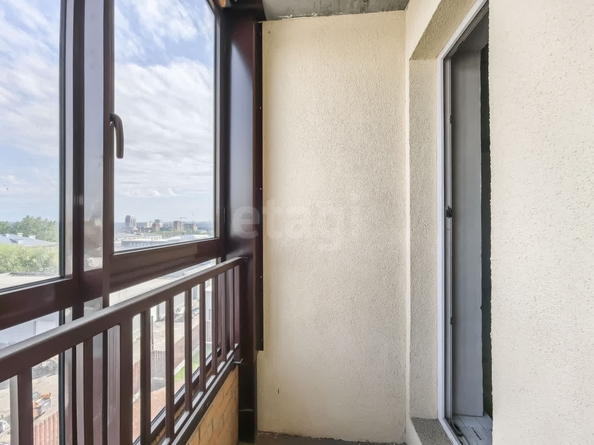 
  Продается студия, 29.5 м², Кирова ул, д. 276
. Фото 25.