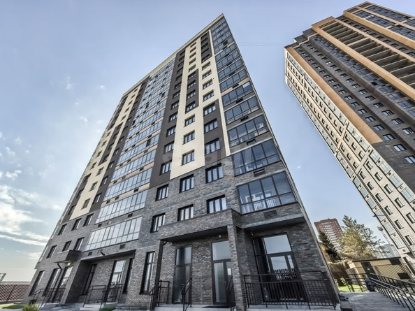 
  Продается студия, 29.5 м², Кирова ул, д. 276
. Фото 27.