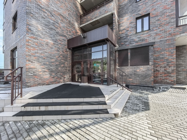 
  Продается студия, 29.5 м², Кирова ул, д. 276
. Фото 34.
