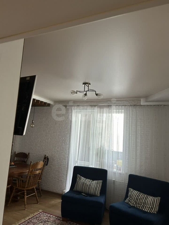 
  Продается 1-комн. квартира, 48.7 м², Залесского ул, д. 2/2
. Фото 13.