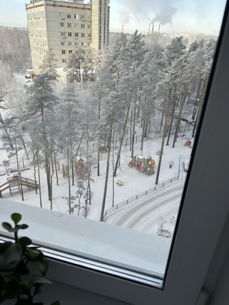 
  Продается 1-комн. квартира, 48.7 м², Залесского ул, д. 2/2
. Фото 20.