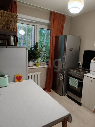 
  Продается 2-комн. квартира, 44.4 м², Терешковой ул, д. 46
. Фото 25.