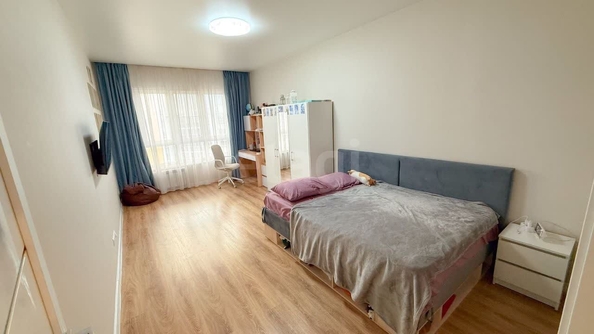 
  Продается 3-комн. квартира, 80.9 м², ЖК Венеция-2, дом 8
. Фото 10.