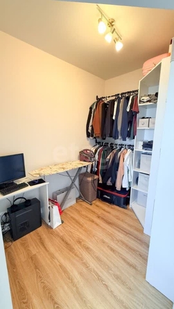 
  Продается 3-комн. квартира, 80.9 м², ЖК Венеция-2, дом 8
. Фото 16.