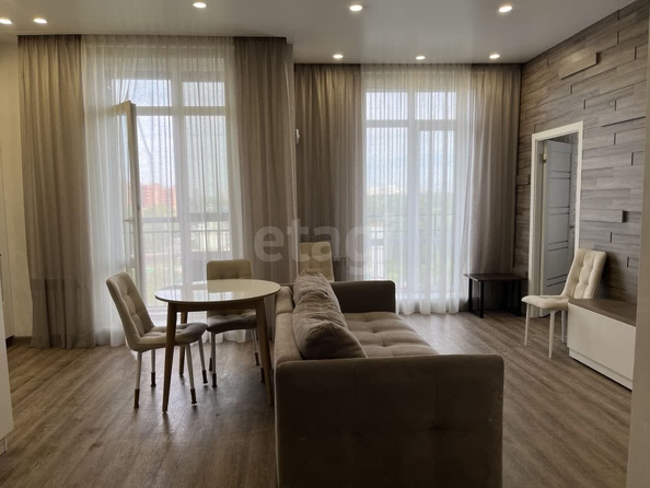 
  Сдается 2-комн. квартира, 52 м², Охотская ул, д. 88
. Фото 3.