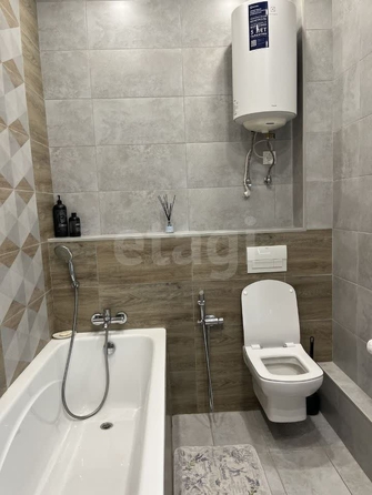 
  Сдается 2-комн. квартира, 52 м², Охотская ул, д. 88
. Фото 9.