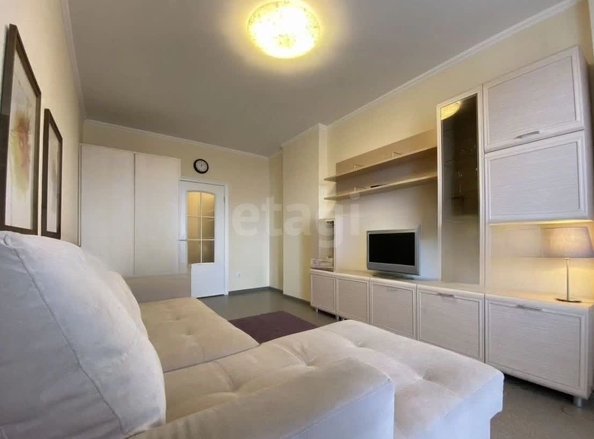 
  Сдается 1-комн. квартира, 40 м², Крылова ул, д. 34
. Фото 5.