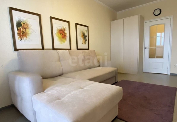 
  Сдается 1-комн. квартира, 40 м², Крылова ул, д. 34
. Фото 6.
