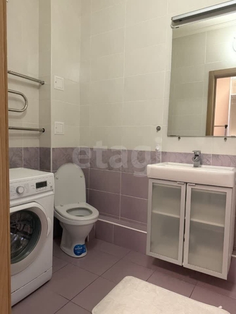 
  Сдается 1-комн. квартира, 34 м², Кузьмы Минина ул, д. 9/3
. Фото 13.