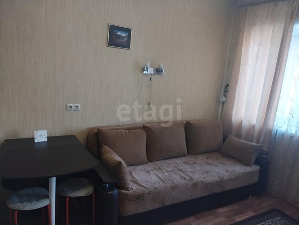 
  Сдается 1-комн. квартира, 28 м², Вознесенская ул, д. 4
. Фото 1.