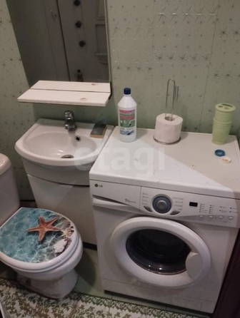 
  Сдается 1-комн. квартира, 28 м², Вознесенская ул, д. 4
. Фото 10.