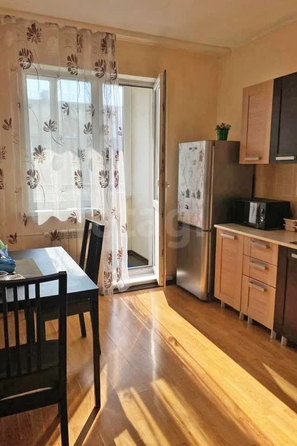 
  Сдается 1-комн. квартира, 39 м², Крылова ул, д. 64/1
. Фото 6.