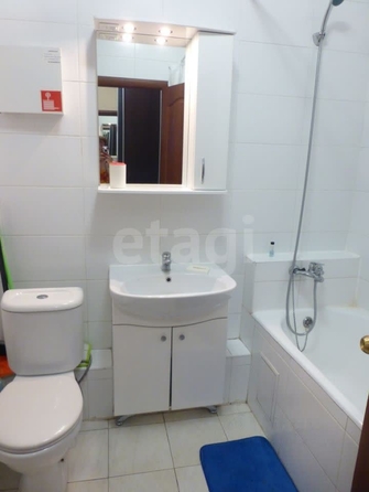 
  Сдается 1-комн. квартира, 39 м², Крылова ул, д. 64/1
. Фото 9.