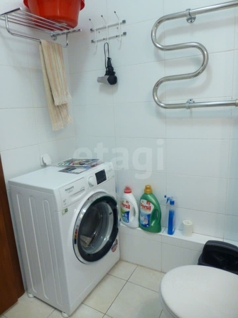 
  Сдается 1-комн. квартира, 39 м², Крылова ул, д. 64/1
. Фото 10.