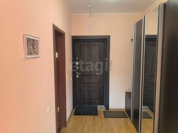 
  Сдается 1-комн. квартира, 39 м², Крылова ул, д. 64/1
. Фото 12.