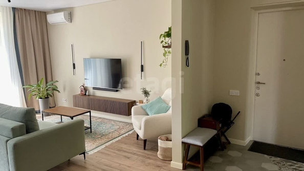 
  Сдается 3-комн. квартира, 83 м², Чаплыгина ул, д. 98а
. Фото 12.