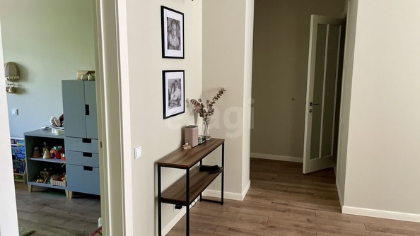 
  Сдается 3-комн. квартира, 83 м², Чаплыгина ул, д. 98а
. Фото 26.